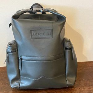 Hunter Top-Clip Backpack